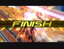 【EXVS2XB】ですともおじさんのクロブ珍道中718