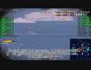 [WoWs]chatGPTでWoWs実況[part23.4]