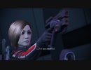 【Mass effect マスエフェクト】パラゴンプレイ＃4　シタデル探索②