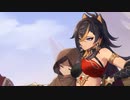 【原神】エピソード　ディシア「砂境の晨光」