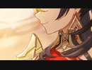 【原神】エピソード　ディシア「砂境の晨光」