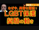 0223今なぜ？世界でLGBTQの動きが加速【参政党ニュース】