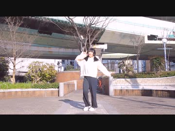 【Momoko】可愛くてごめんshort ver.【踊ってみた】