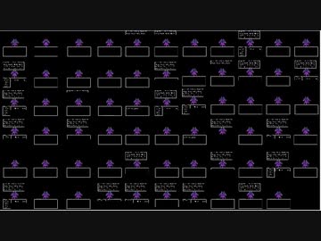[ドラクエ3(FC)]レベルアップで何かがランダム封印_Part16[制限プレイ]