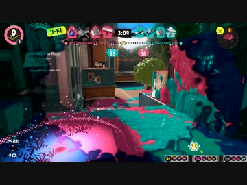 生存戦略ガチマスピナー260【バレルスピナー,ノーチラス47,ハイドラント】