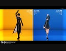 【原神MMD】ヒアソビ【逆入手順】