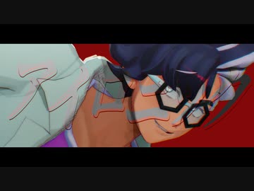 【MMDポケモン】アイロニック【ジニア先生】