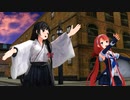 AIイタコ・AIきりたんで『White Love』　Speed　  feat: 祥鳳(艦これ空母・お宮式)&江風(艦これ駆逐艦・cham式)