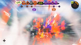 【他人に文句を言う前に】スプラトゥーン3【自分が頑張ろう】