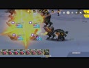 【LAST ORIGIN】ひっそりとラストオリジン番外編　シェードでGo／バニースレイヤー破れたり！（箱舟2-3EXオート／2-6EXオート／2-8☆４）