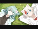【コラボ】アイロニ / Covered by きふみの & いぶにぃ