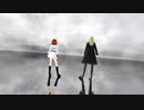 【Fate/MMD】G4L 【テスカトリポカ・ぐだ子】