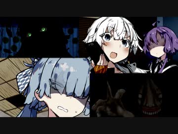 没ネタ集２【ボイスロイド劇場】
