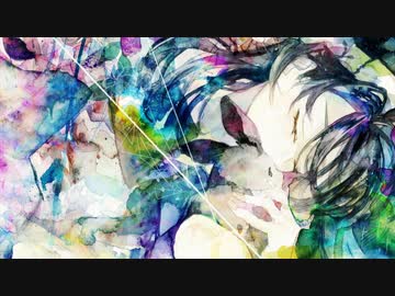 アンドロイドの夢 / mayoi &amp; vuefloor feat.初音ミク