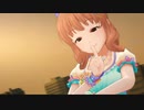デレステMV 諸星きらりSSR衣装全部使用して『恋』再生してみた
