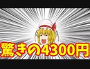 【ルーミアの玩具コーナー】ダークマターリューブとトリニティ。レビュー【レトロゲーム売っちゃった_(:3」∠)_】