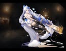 千年戦争アイギス  帝国竜砲騎兵デリア【通常スキル×覚醒スキル】