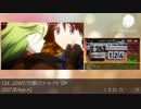 『駆け抜けるアニソンメドレーⅧ』の派生動画を合わせてみた