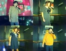 Candy／Hysteric Blue