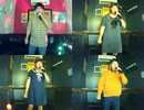 Super Wing／Hysteric Blue