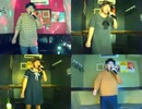 Dear／Hysteric Blue