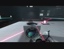 [実況] その発想が出てこなかったよ [Portal2] [Part.05]
