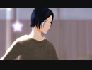 【MMDオリキャラ】花を唄う【MMDモデル配布あり】