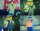 Midnight Rave／Hysteric Blue