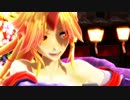 【東方MMD】勇儀姐さんで「酔いどれ知らず」