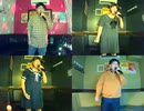 Reset me／Hysteric Blue