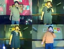 Little Trip／Hysteric Blue