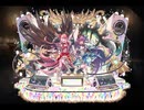 千年戦争アイギス 酒呑童子：Lv16★4【☆3×エスエフライブ会場】