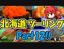 北海道ツーリングPart12 道東横断ツアー [VOICEROID車載] 紲星あかり車載