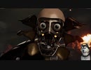 赤い祖国が勝利した世界線　Atomic_Heart　をしてみる＿02