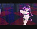 【ホロライブMMD】常闇トワでGimme×Gimme【ray-mmd】