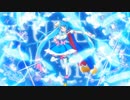 60FPS キュアスカイ変身 [1080p 推奨]　音ズレ修正＆ヌルヌルマシマシver