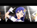 【千早誕生祭2023】 Crossing! 【ミリシタMV】