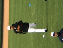 【車載枠】侍ジャパン宮崎キャンプ　WBC2023