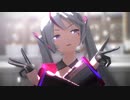 【MMD】KING【YYB式改変初音ミク - DarkHaynes】