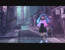 天使の喉で、ね / 初音ミク