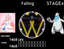 maimaiでらっくすUniLab 4曲目 EXPERT