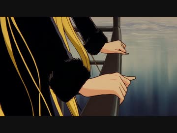 【ニコカラ】「Brave Love ～Galaxy Express 999」