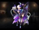 千年戦争アイギス  帝国諜報兵シュテフィ【通常スキル×覚醒スキル】