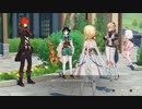 原神をちょくちょく初見実況プレイ#３０