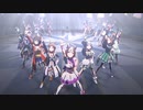 各時代を盛り上げた主人公達の【GIRLS' LEGEND U】