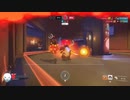 とりあえず、オーバーウォッチ２をスイッチ版でしゃべりながらやるだけ　その８７