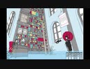 【夢もすがら花嵐】夢の中を少女とすゝむ夢　其の参【実況】