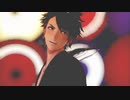 【MMD刀剣乱舞】GURU【陸奥守吉行】