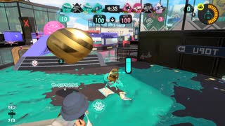 【今更気付いた】スプラトゥーン3【ガチアサリの真実】