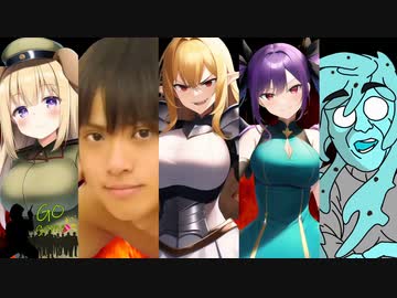 GO GAME.18【Rimworld】